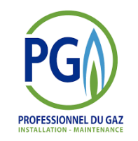 Professionnel du gaz